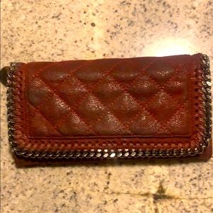 Preowned Authentic Stella McCartney Wallet